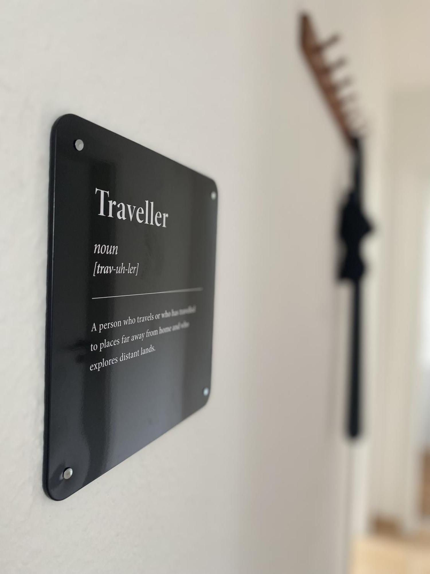 Ferienwohnung Anton Dessau-Rosslau Esterno foto